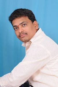 Karunakar Sangishetty