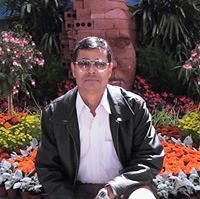 Chandra Adhikari