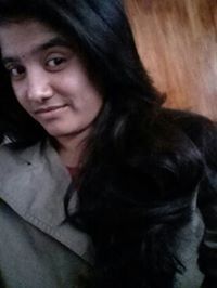 Harshitha Aarya