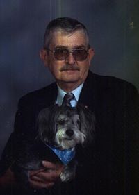 Larry Shaffer