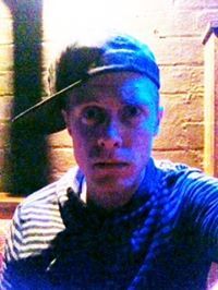 Rob Blinkhorn