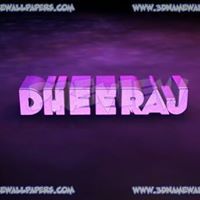 Dheeraj Bn