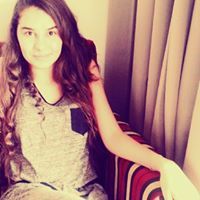 Nouheila Alaoui