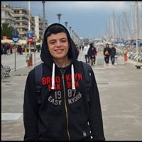 Panagiotis Vergo