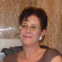 Зафирка Иванова