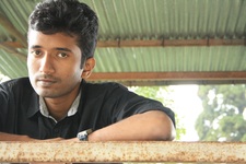 Benevant Mathew