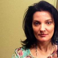 Анастасия Сверлова