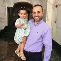 Mohammed Almousa