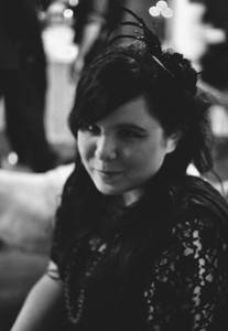 Sarah Ward
