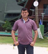 Syed Ali