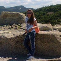 Мария Вълкова