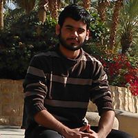 Ali Raza