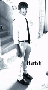 Ivan Harish