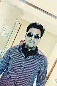 arshad ali