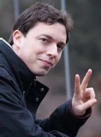 Matthew Feinberg