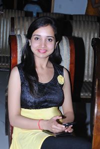 Akshika Sood