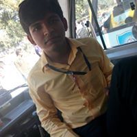 Krunal Makadiya