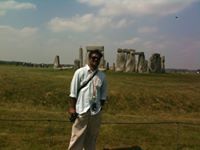 Vamsi Mohan