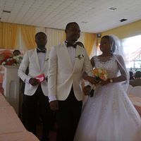 Eden Gabriel-prosper