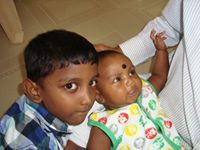 Sundari Suresh