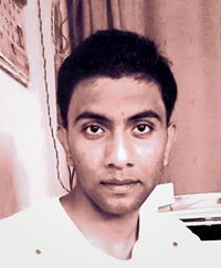Nikhil Toke
