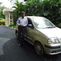 Anandkumar Kollati