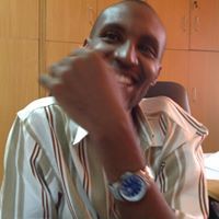 Joseph Maina