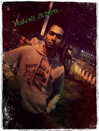 Mukesh Behera