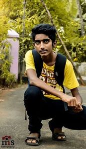Kalidas Rajeev
