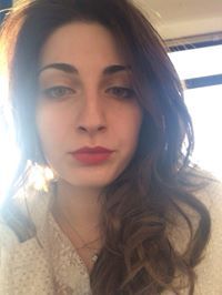 Тамара Мкртычева