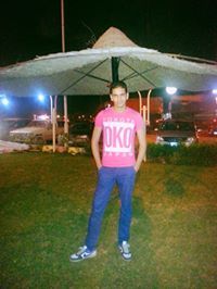 Ahmed Hassan