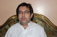 Abdelrahman Kamal