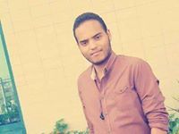 Ahmed Elghrabawy