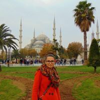 Десислава Айдарова