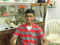 Himanshu Naidu