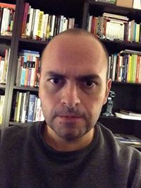 Alex Zapata