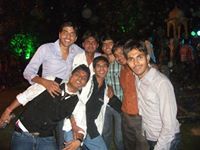 Narendra Sharma