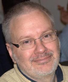 Miguel Silva