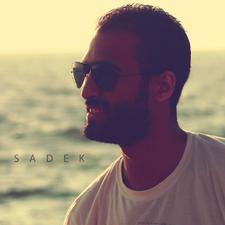 Ahmed Sadek