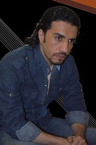 Ayman Abdallah
