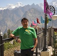 Amit Sood