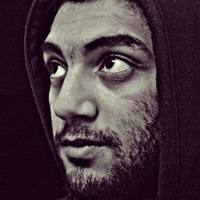 Tarek Rashed