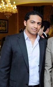 Mohamed Hakim