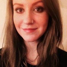 Aldis Sigfúsardóttir