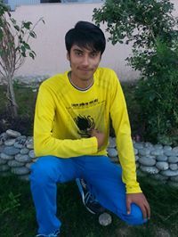 Zeeshan Shani