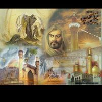 محمدعلي شبر