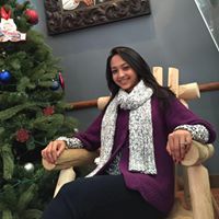 Hetal Patel