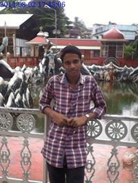 Dinu Sebastian