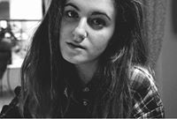 Κατερίνα Δαφνά