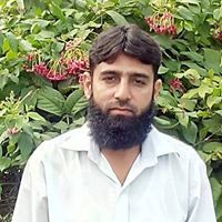 Asif Ikram